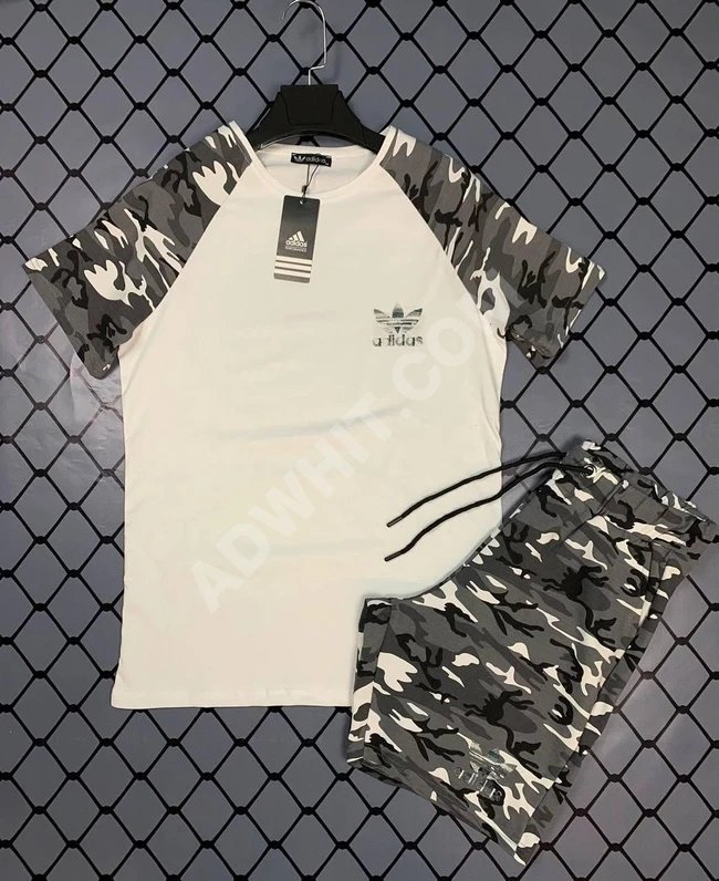 بيجاما شورت رجالية 