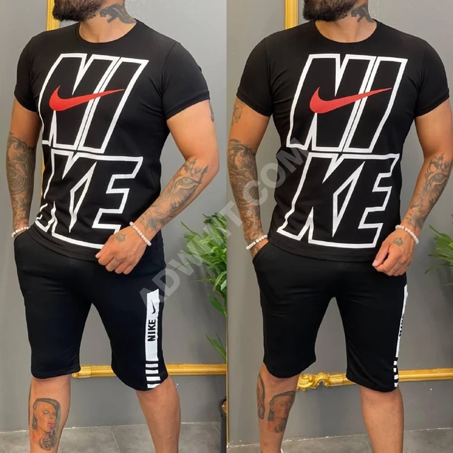 بيجاما شورت رجالية 