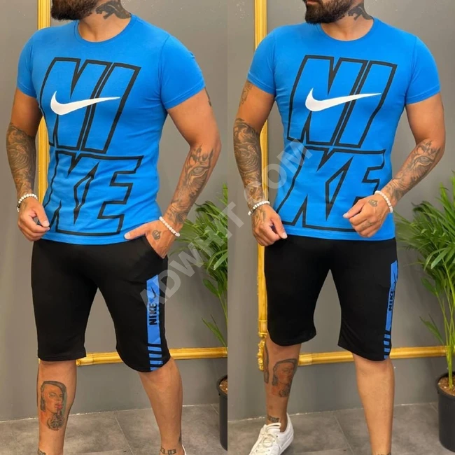 بيجاما شورت رجالية 