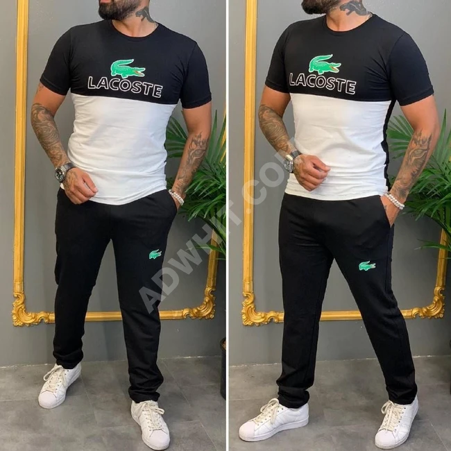 بيجاما رجالي 