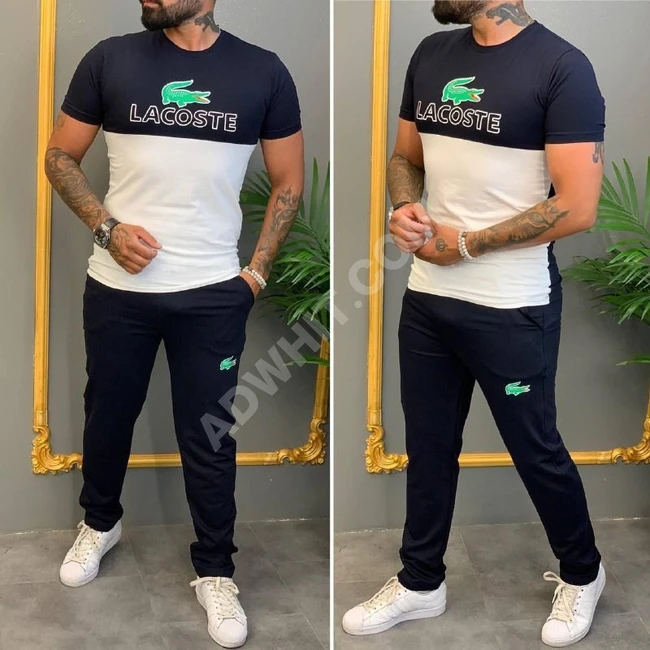 بيجاما رجالي 