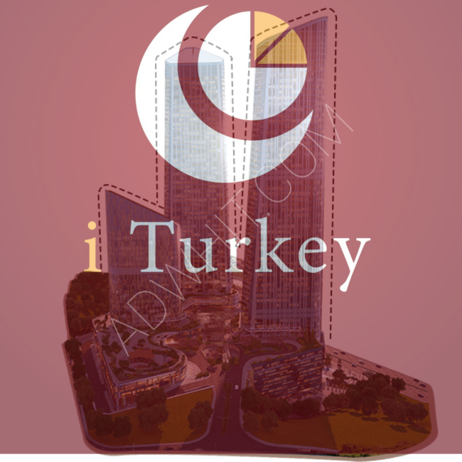 احصل على عرض الجنسية المحدود: محل + شقة في اسطنبول على شارع رئيسي منطقة حيوية