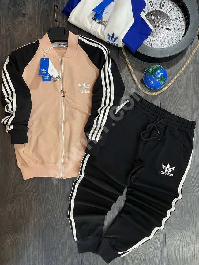 بيجاما رياضية رجالية 