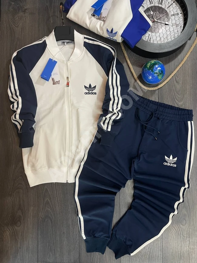 بيجاما رياضية رجالية 