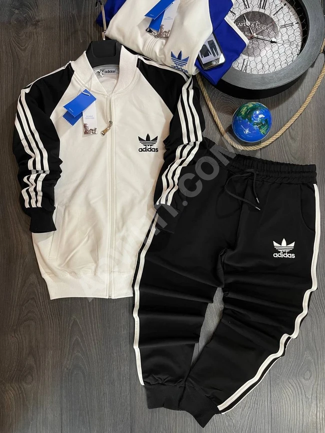 بيجاما رياضية رجالية 