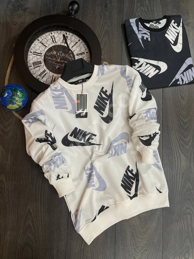 سويت شرت رجالي 