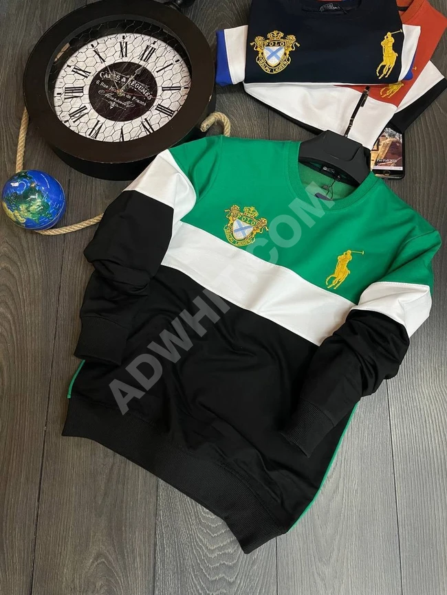 تيشرت رجالي 