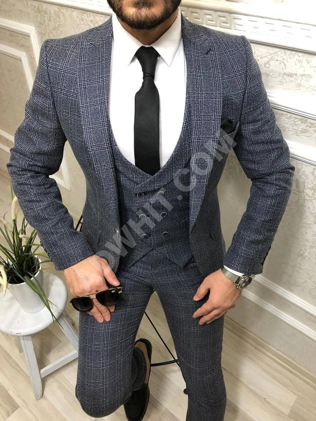 طقم رجالي رسمي 