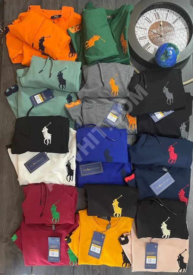 بيجاما رجالية 