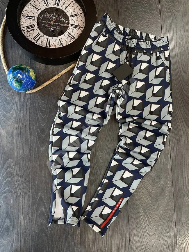 بنطلون سبور رجالي 