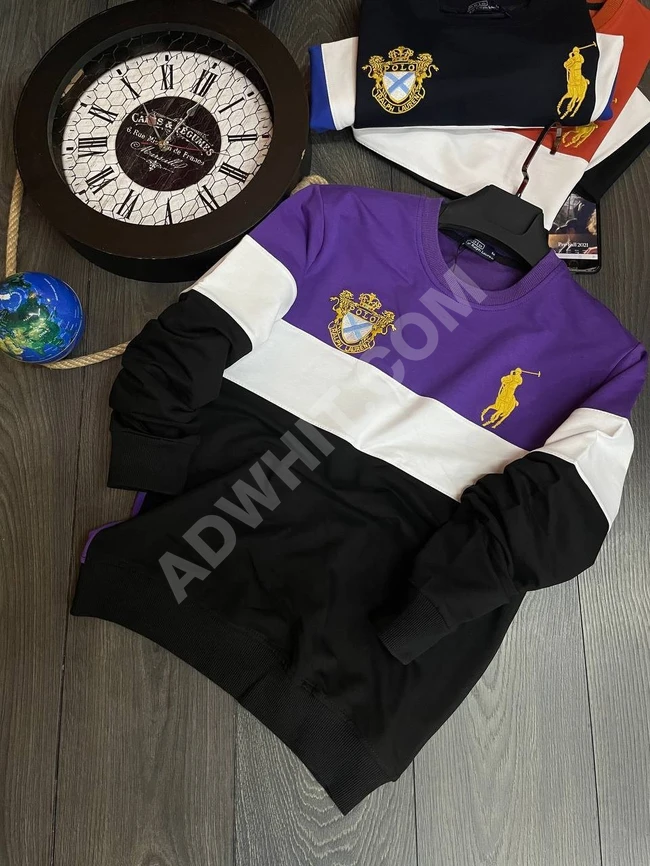 تيشرت رجالي 