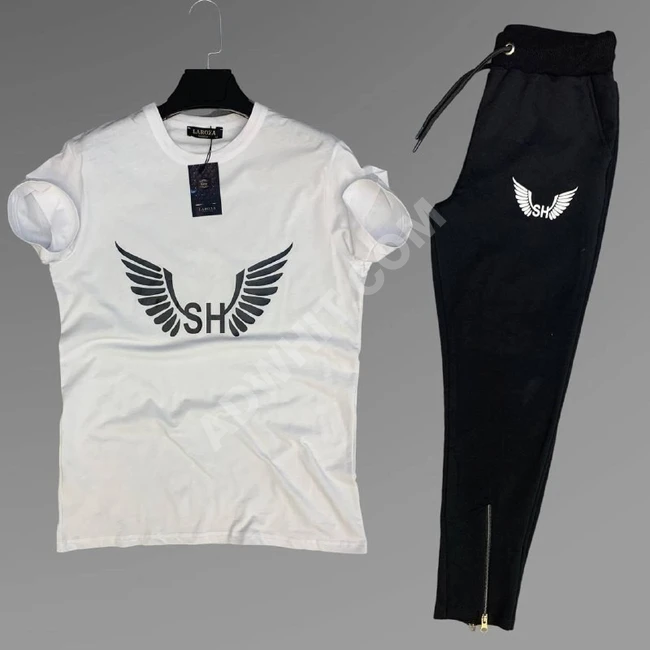 بيجاما رجالية 