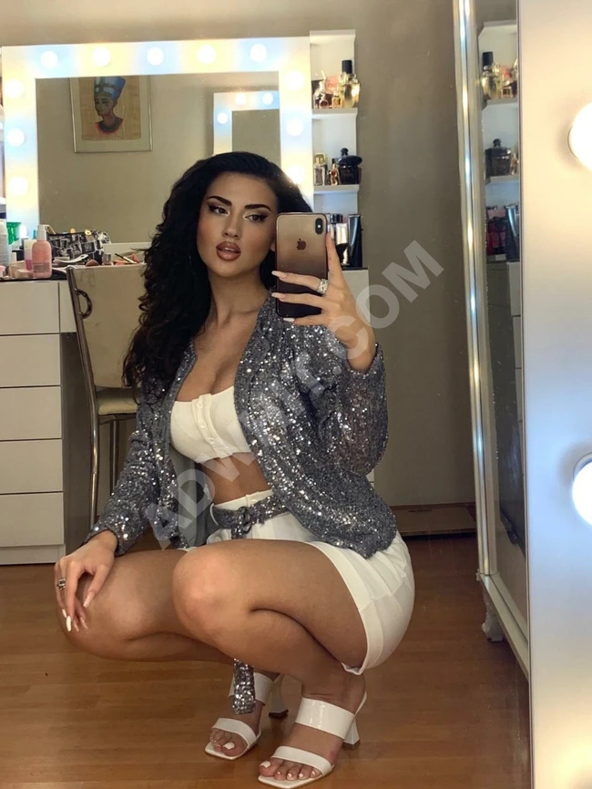 طقم سهرة نسائي 