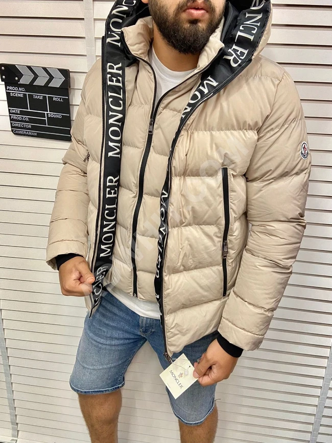 جاكيت رجالي فاخر 