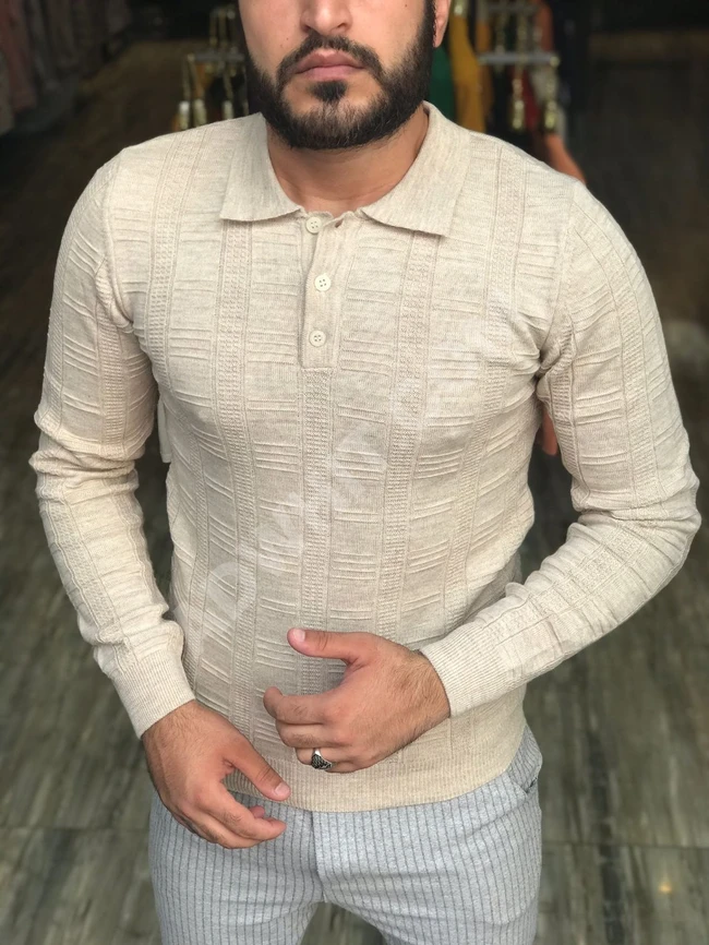 كنزة رجالية 