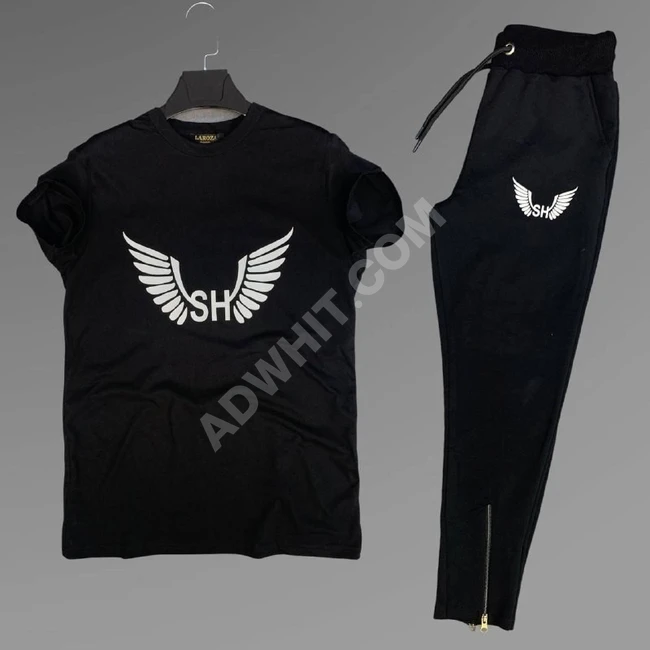 بيجاما رجالية 