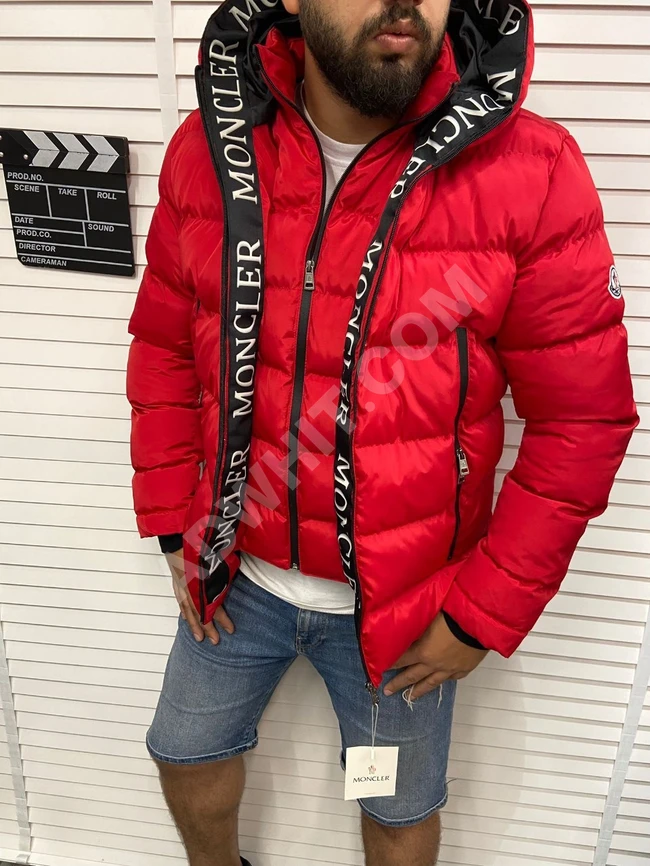 جاكيت رجالي فاخر 