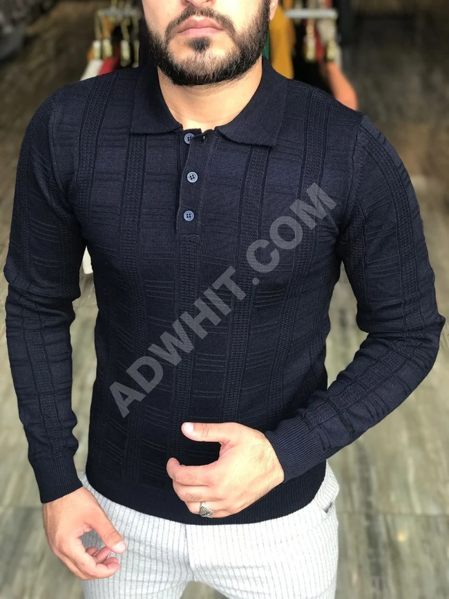 كنزة رجالية 