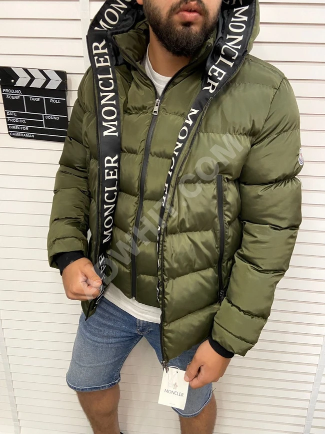 جاكيت رجالي فاخر 