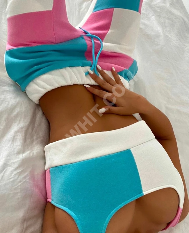 طقم سبور نسائي 