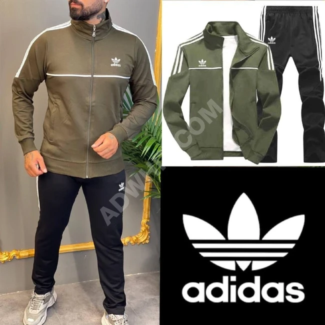 بيجاما أديداس رجالية 