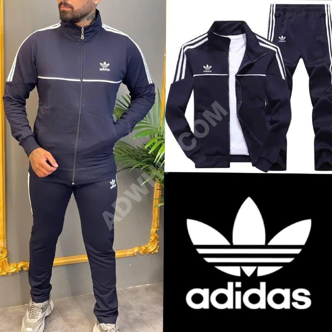 بيجاما أديداس رجالية 