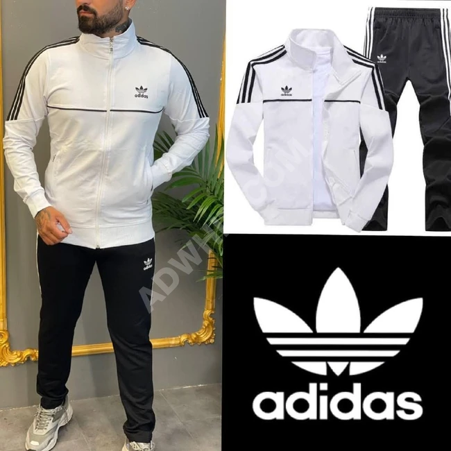 بيجاما أديداس رجالية 