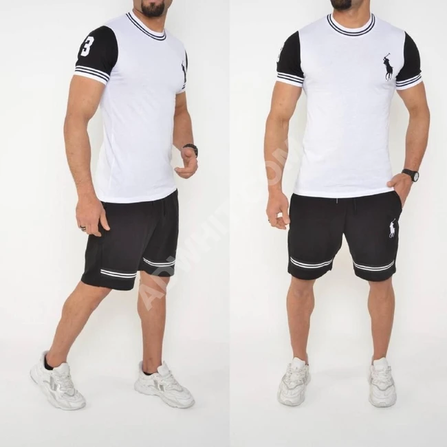 بيجاما رياضية رجالية 