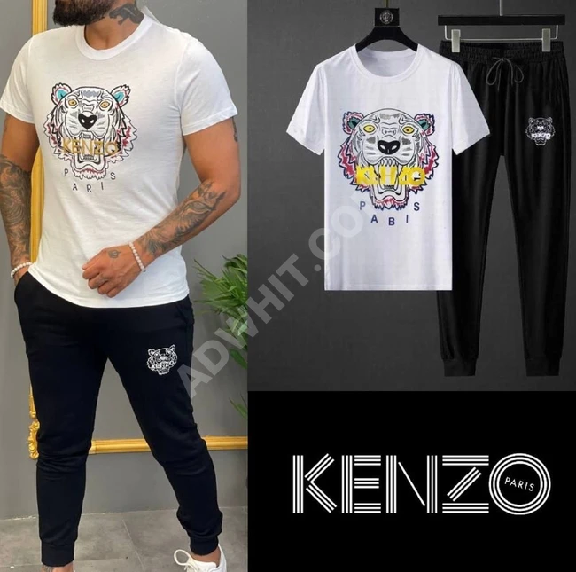 بيجاما رجالية 