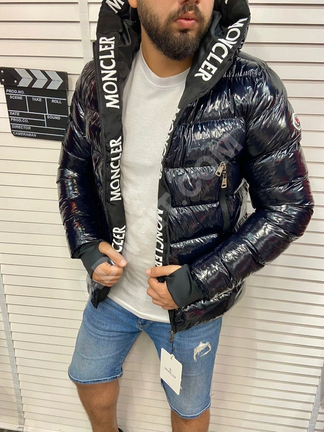 جاكيت رجالي شتوي جودة عالية 