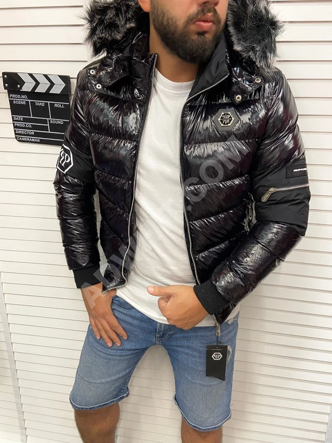 جاكيت رجالي شتوي جودة عالية 