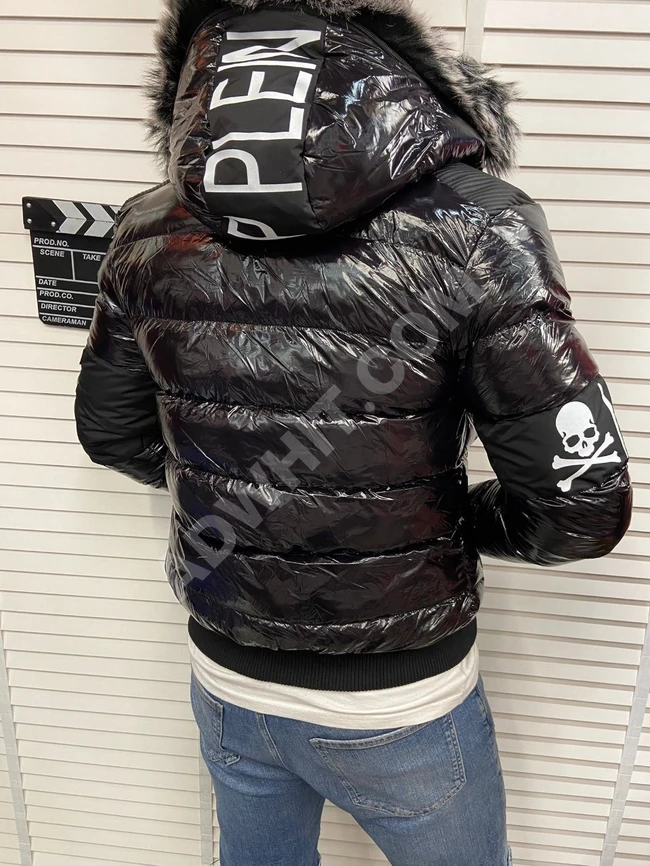 جاكيت رجالي شتوي جودة عالية 