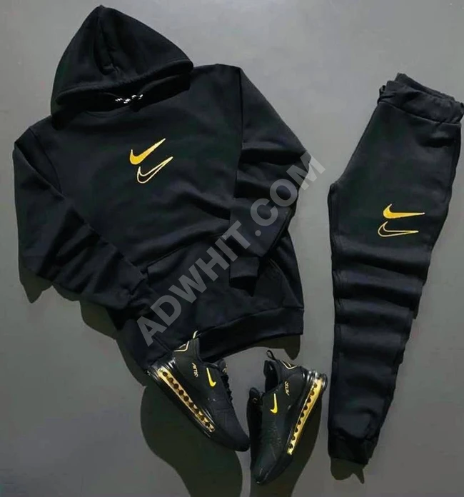 طقم رياضي رجالي 