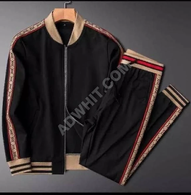 بيجاما رجالية بأشكال مختلفة 