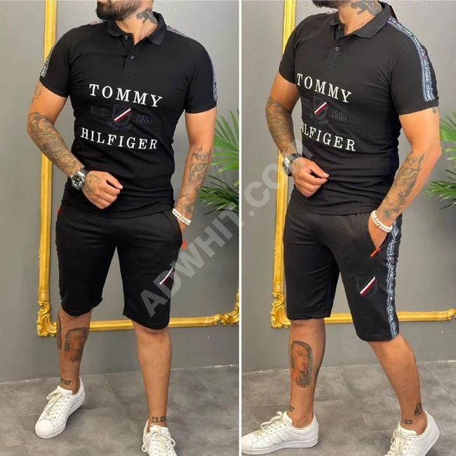 بيجاما شورت رجالية