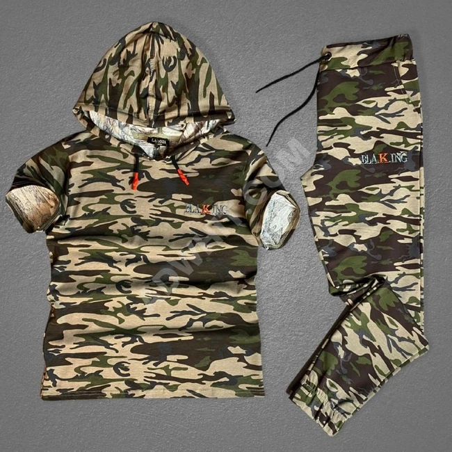 بيجاما رجالية