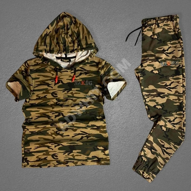 بيجاما رجالية