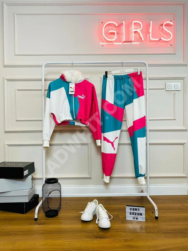 طقم سبور نسائي 