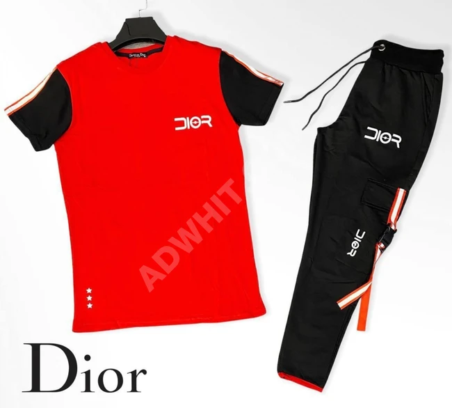 بيجاما سبور رجالية 