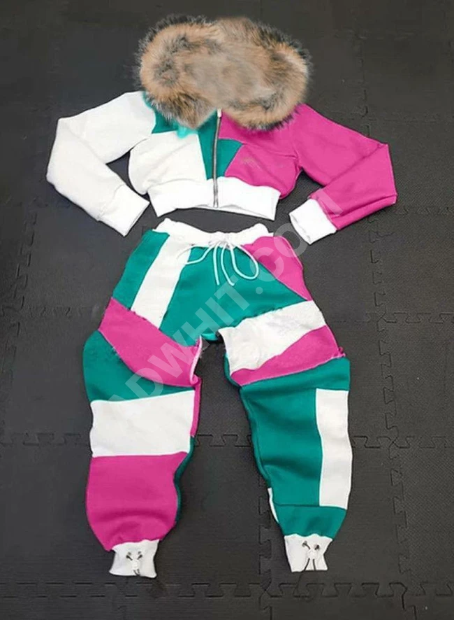 طقم سبور نسائي 