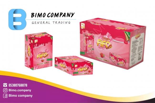 BIMO GIDA مصنع شوكولاطة وراحة