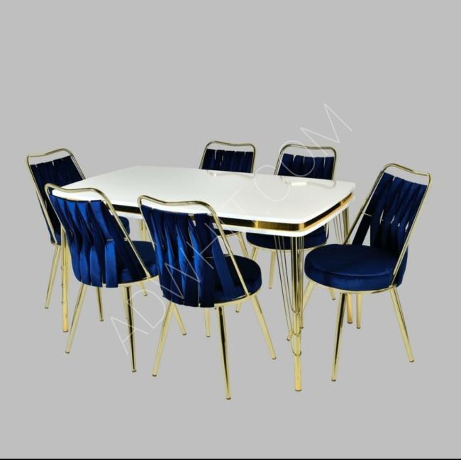 أطقم طاولات وكراسي ... masa ve sandalye ...Table and chairs sets