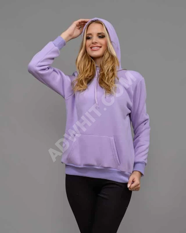 بلوفرات نسائية و رجالية صناعة تركية قطن 100 % جودة عالية Pullover