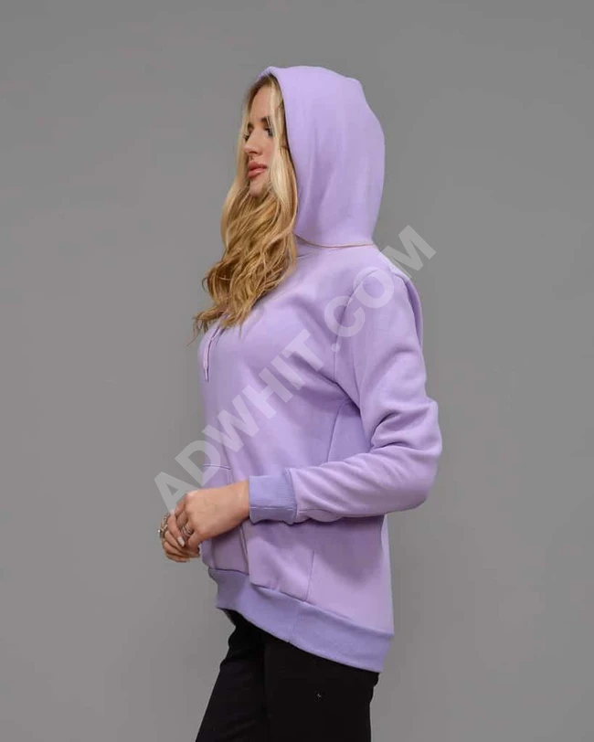 بلوفرات نسائية و رجالية صناعة تركية قطن 100 % جودة عالية Pullover