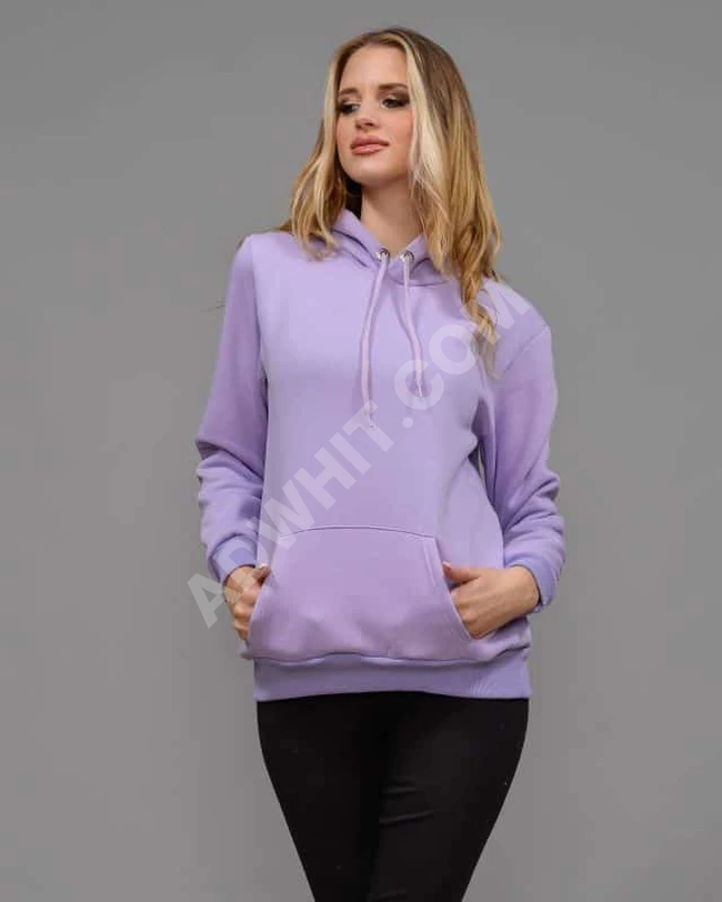 بلوفرات نسائية و رجالية صناعة تركية قطن 100 % جودة عالية Pullover