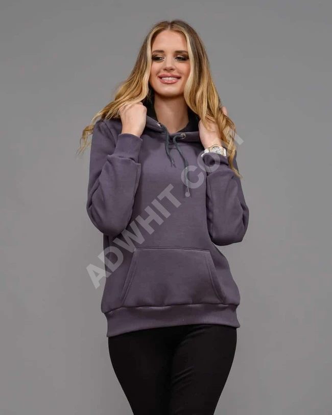 بلوفرات نسائية و رجالية صناعة تركية قطن 100 % جودة عالية Pullover