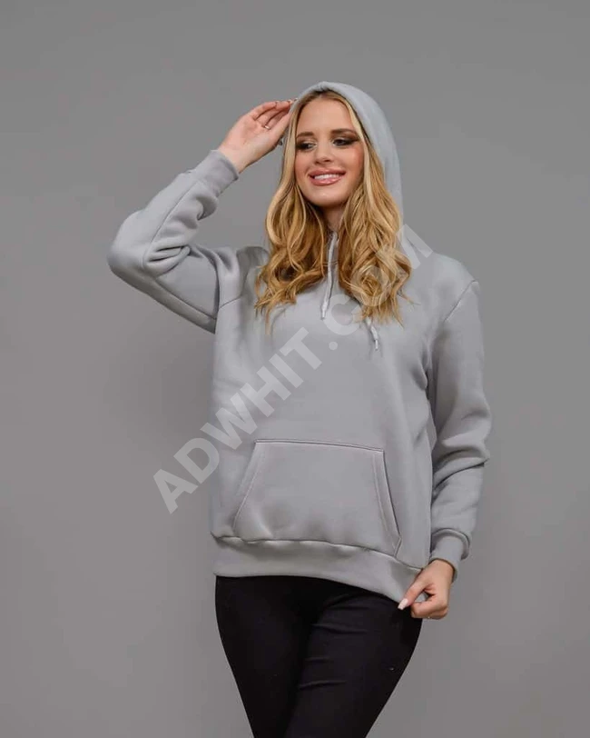 بلوفرات نسائية و رجالية صناعة تركية قطن 100 % جودة عالية Pullover