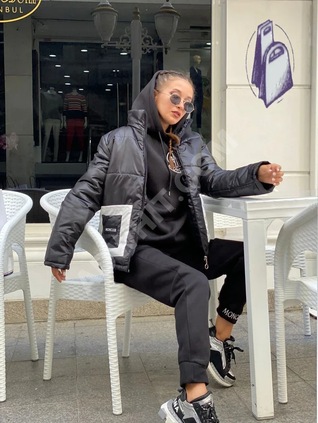 طقم سبور نسائي 