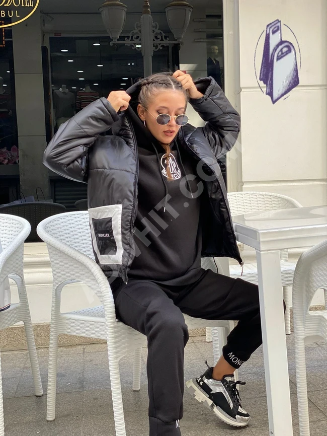 طقم سبور نسائي 