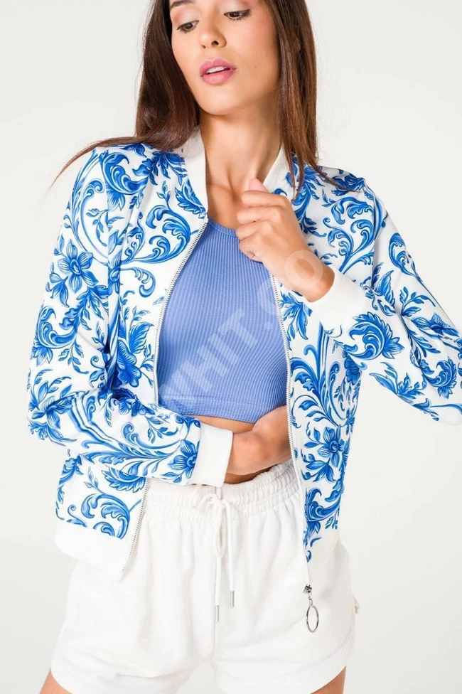 جاكيت نسائي 